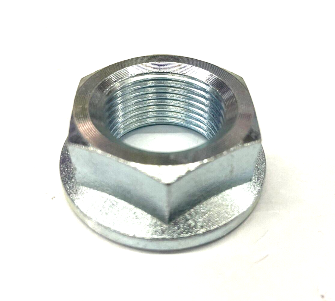 King Direct Mount Front Hub Nut ~ Sold Individually
