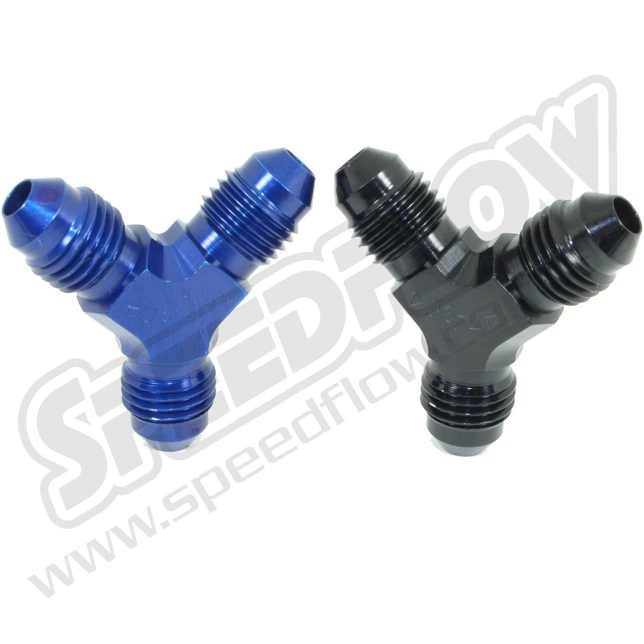 Speedflow Y Piece - All Male