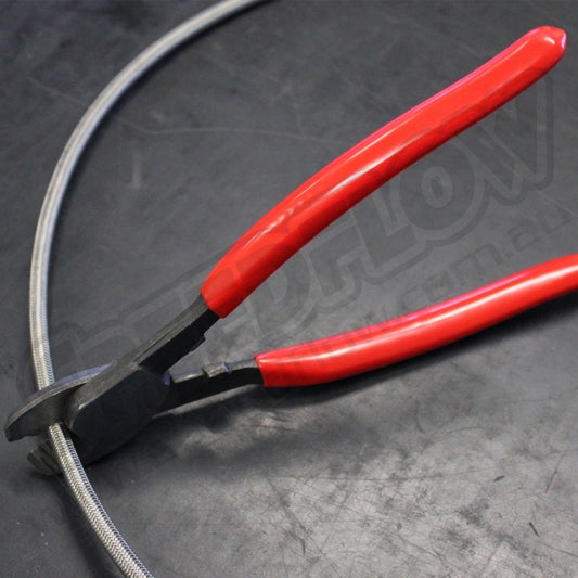 Speedflow Hose Cutting Shears for Small Hose