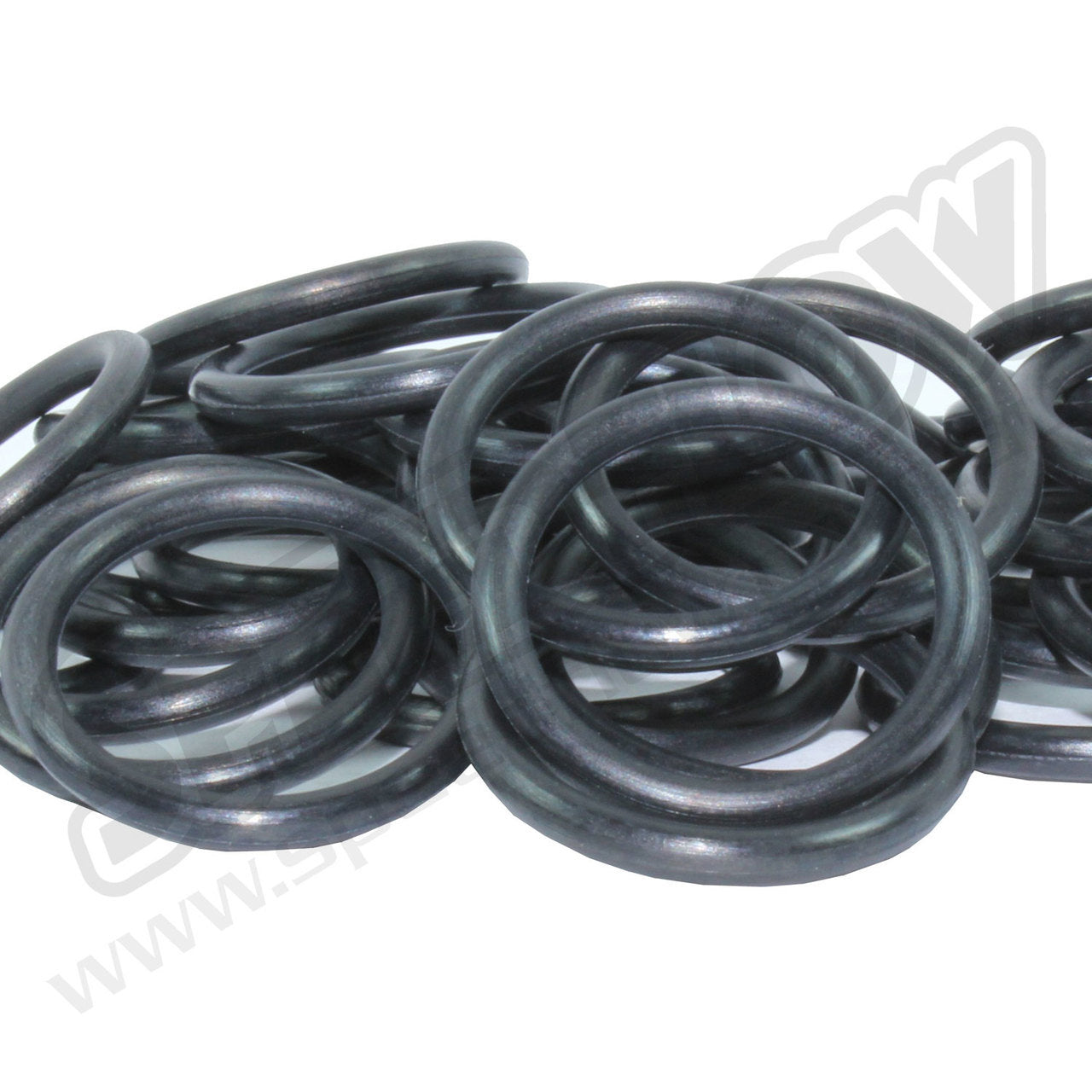 Speedflow Nitrile O-Rings (NBR) - Dash Sizes