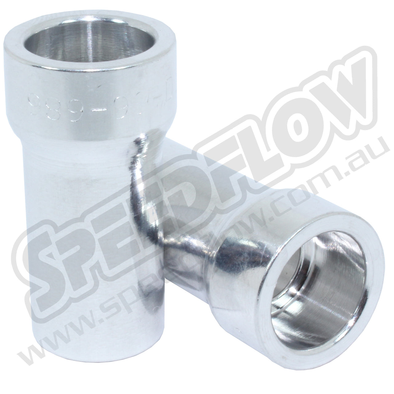 Speedflow EFI Injector Weld Boss