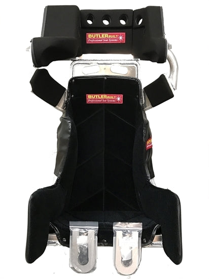 Butler Built Sprint Advantage SlideJob - 15.5"