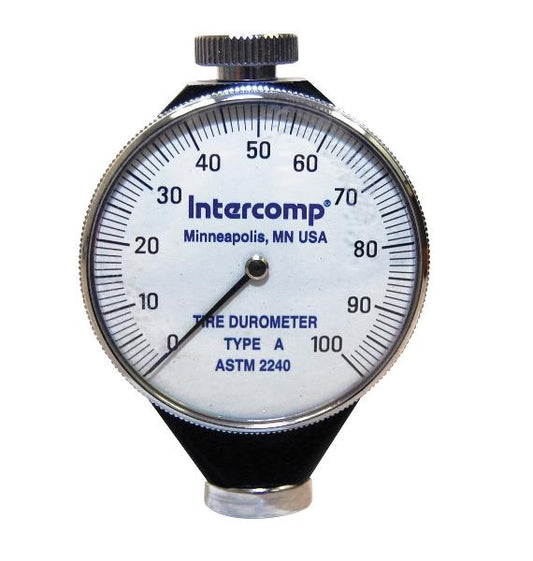 Intercomp Tire Durometer