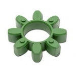 KSE Spyder Elastomer Drive for "Dry" Applications