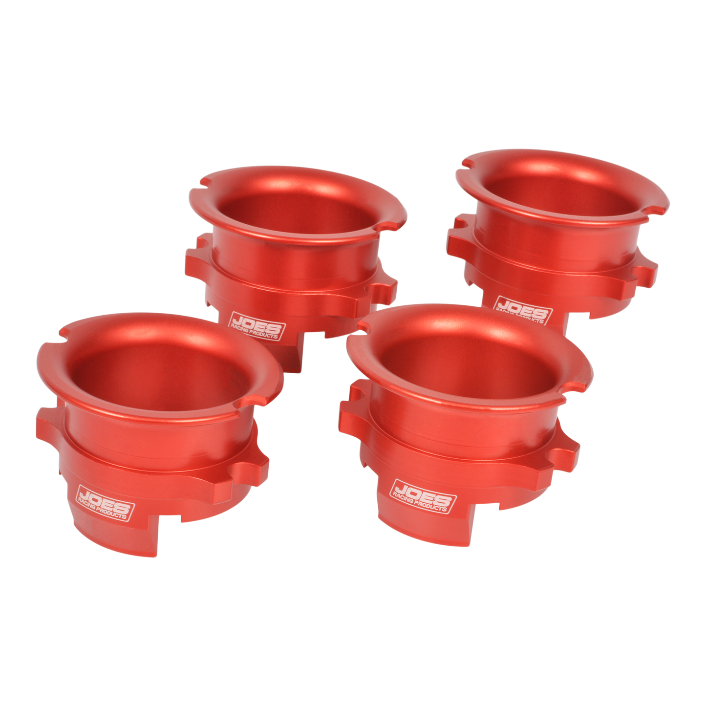 JOES Micro Sprint Velocity Stacks 5/8" – Yamaha