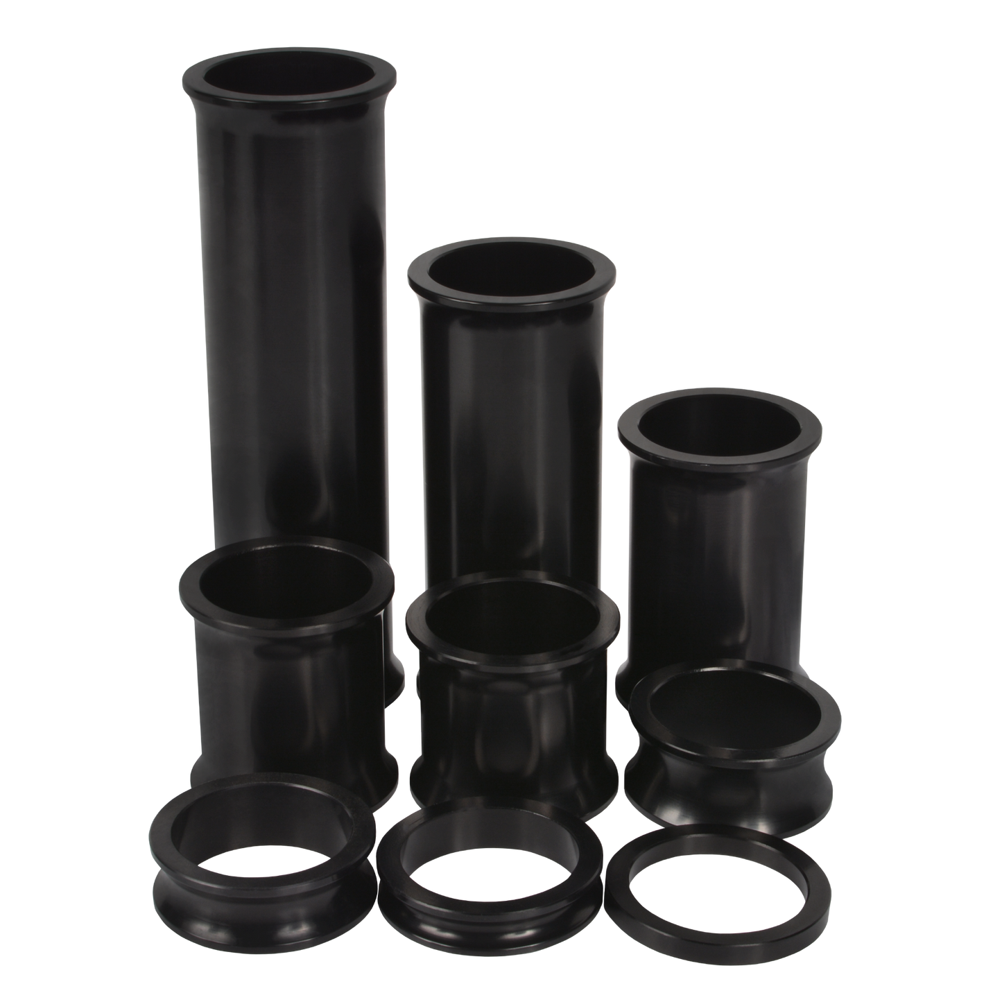 JOES Micro Sprint Axle Spacer Kit for 1¾″ Axle