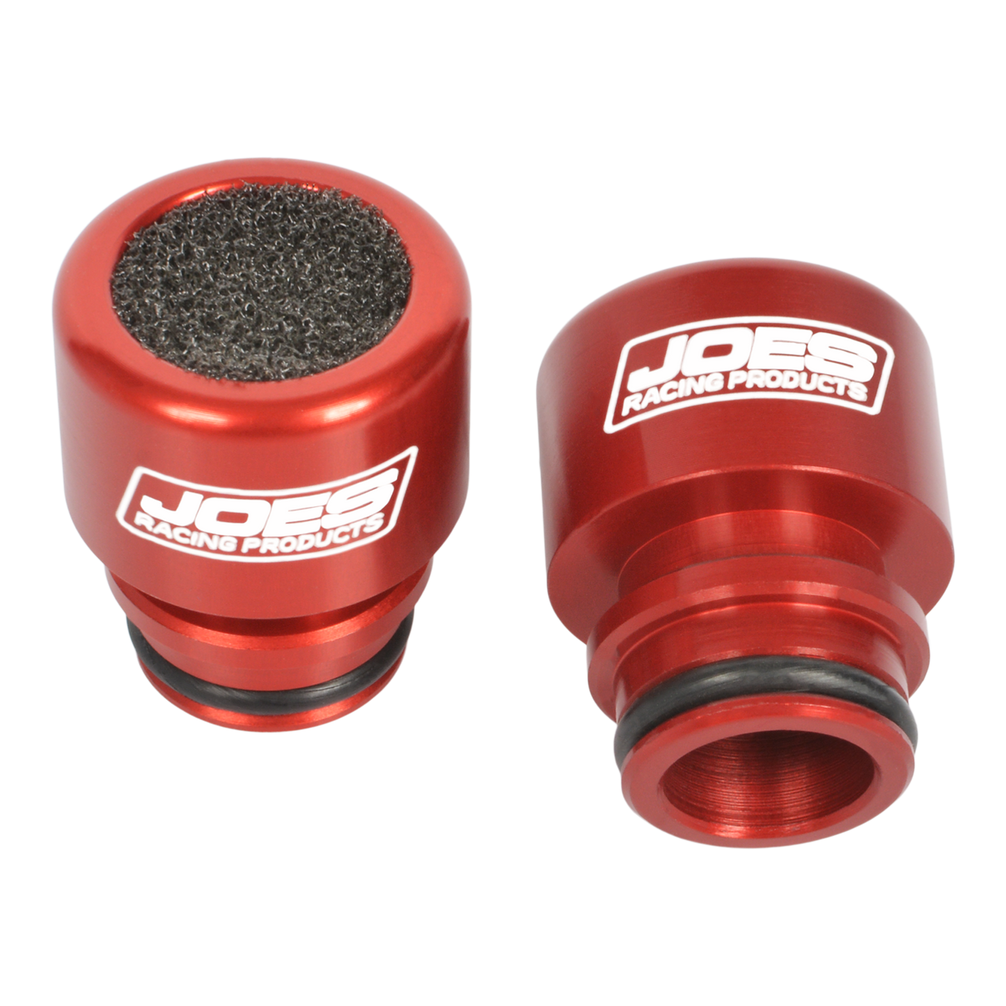 JOES Micro Sprint Yamaha R6 Carb Vents- Pair