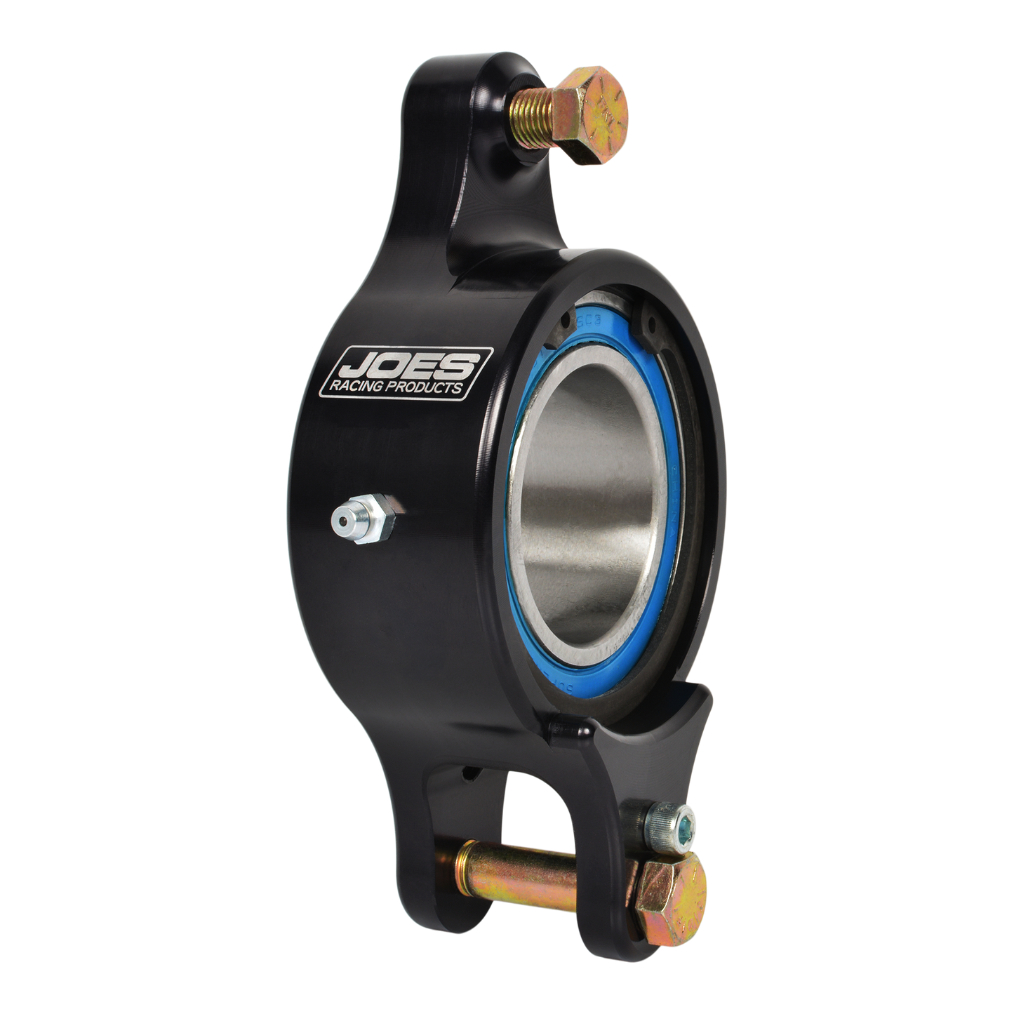 Joes Micro Sprint Left Rear Double Bearing Birdcage