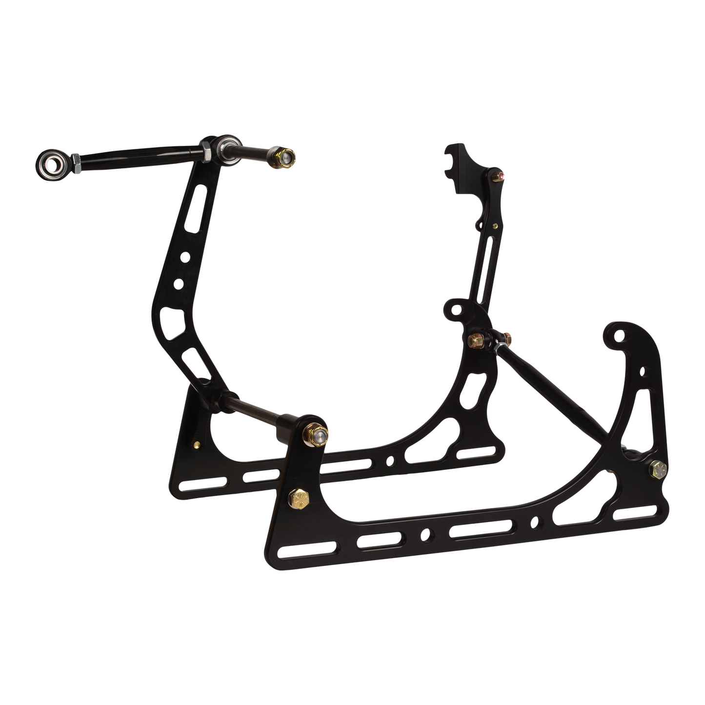 JOES Micro Sprint Yamaha R6 Motor Mount