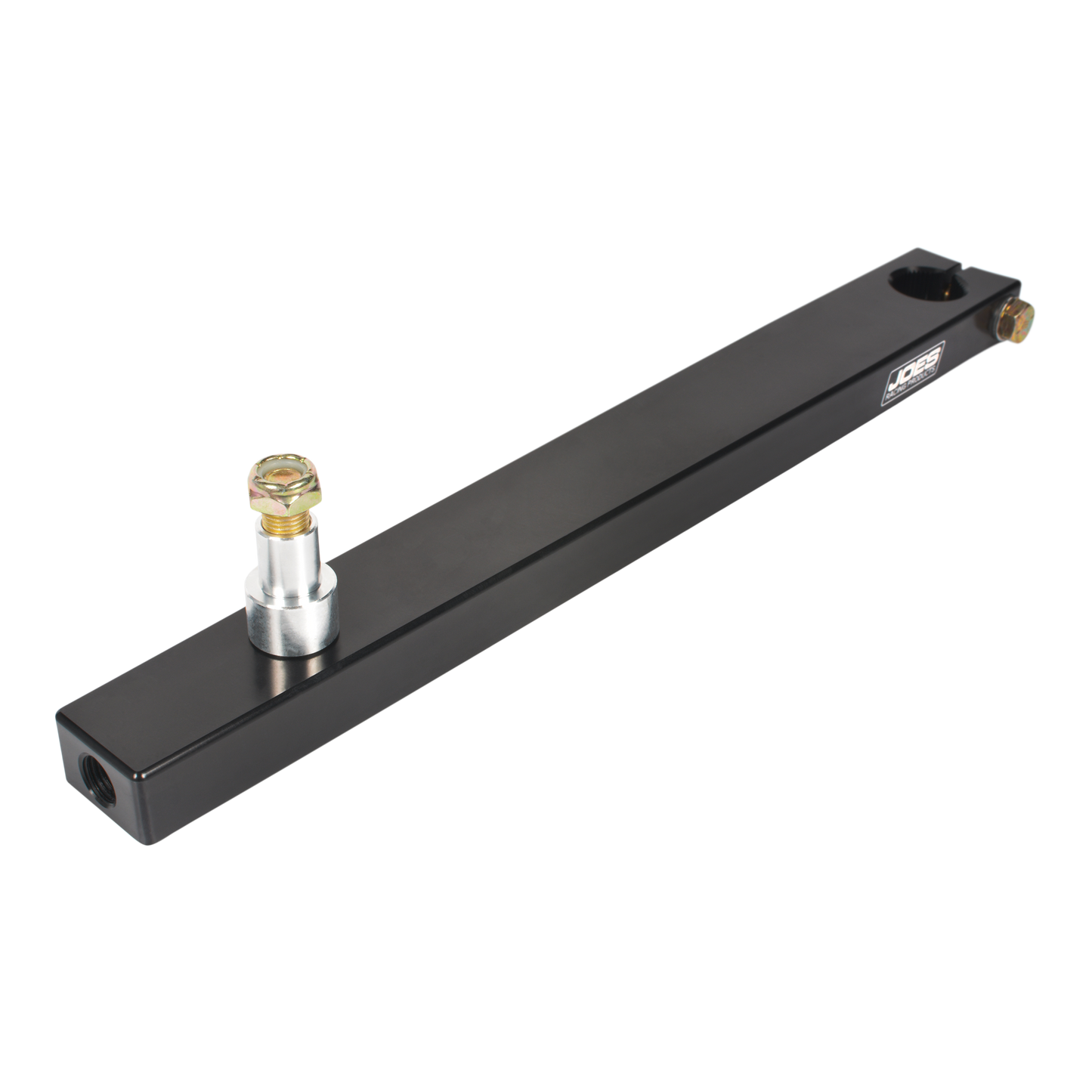 JOES Micro Sprint LR Torsion Arm 11 1/2" Straight, ⅞”-48 Spline - Black