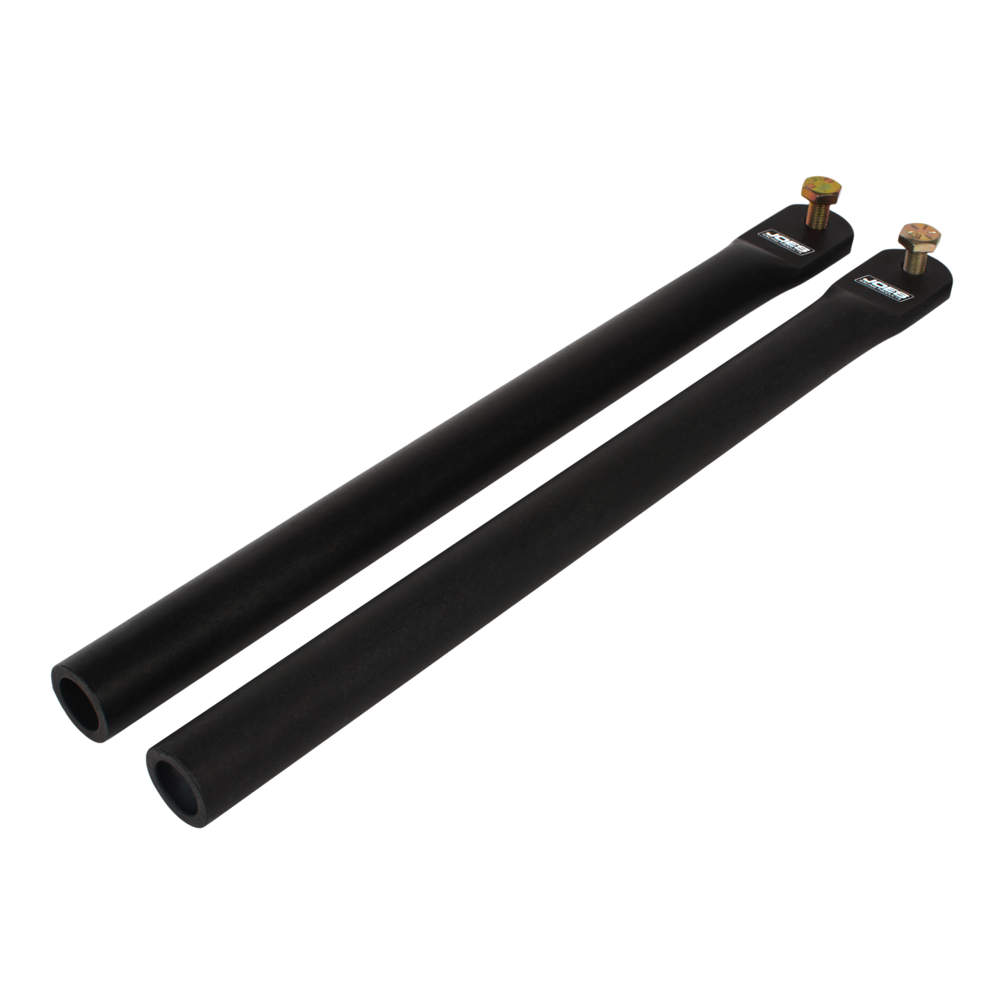 JOES Micro Sprint Nose Wing Posts 9 1/2"