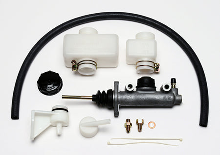 Wilwood 5/8" Combination Remote Master Cylinder