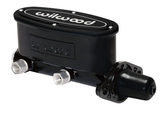 Wilwood 1" Tandem Brake Master Cylinder