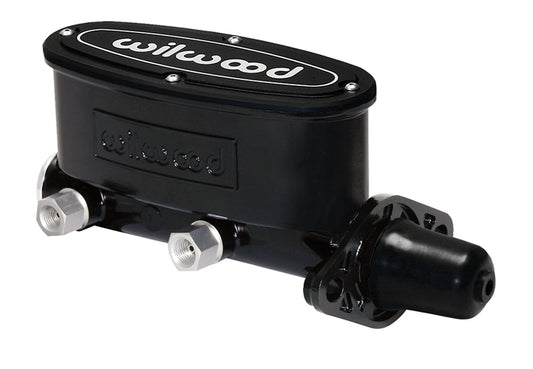 Wilwood 1" Tandem Brake Master Cylinder