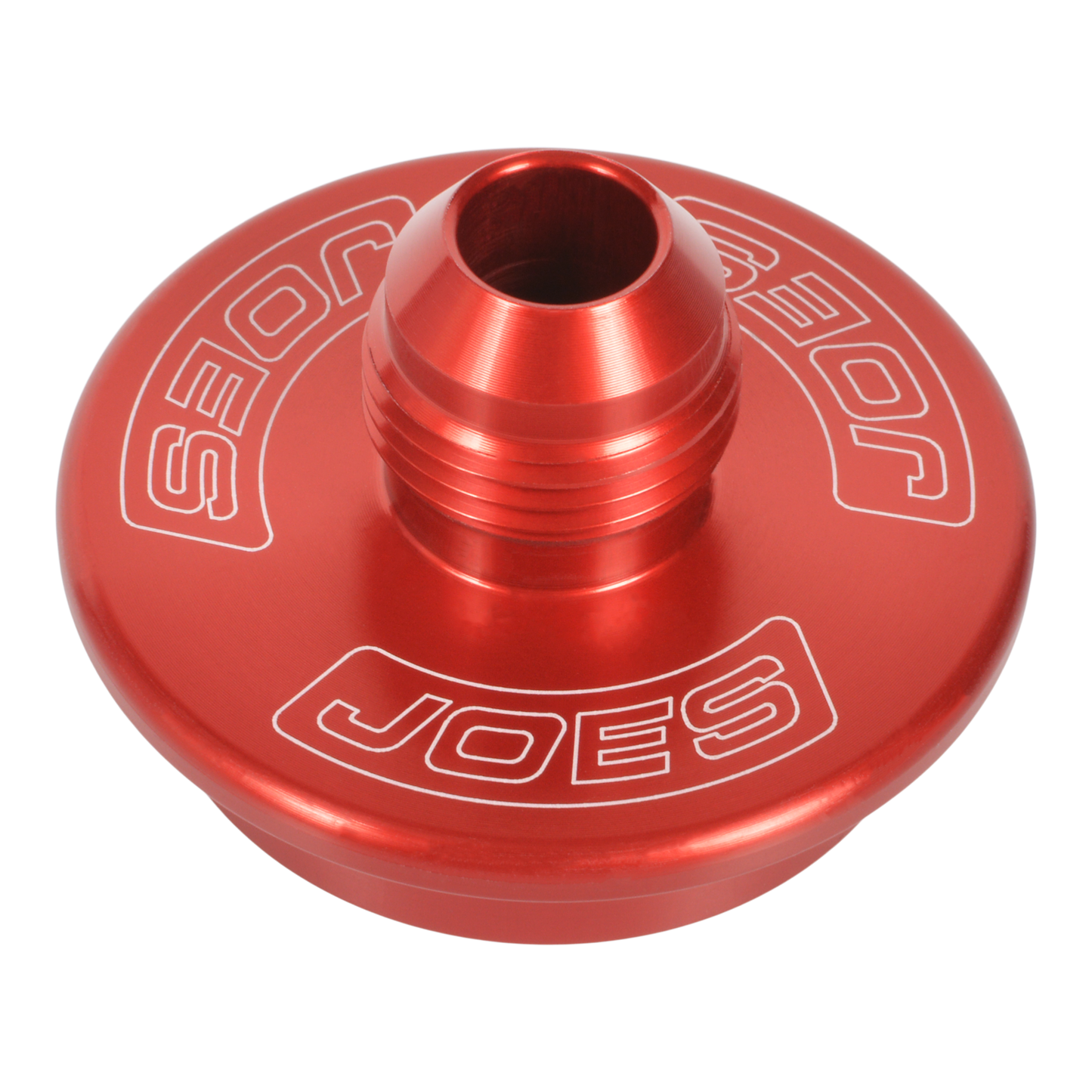 JOES Freeze Plug Adaptor with AN8 Fitting