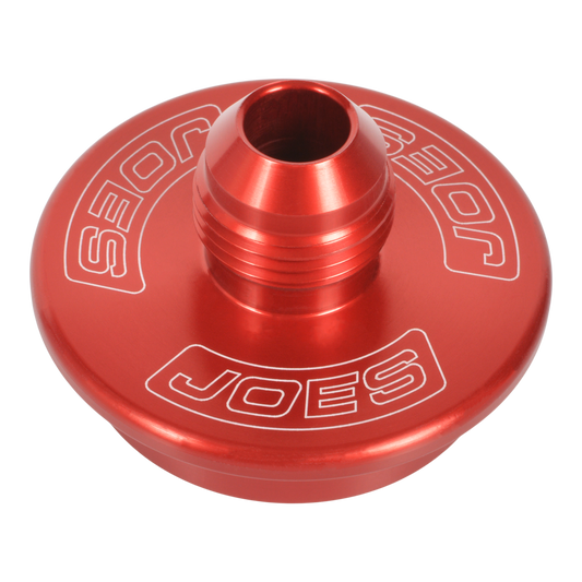 JOES Freeze Plug Adaptor with AN8 Fitting
