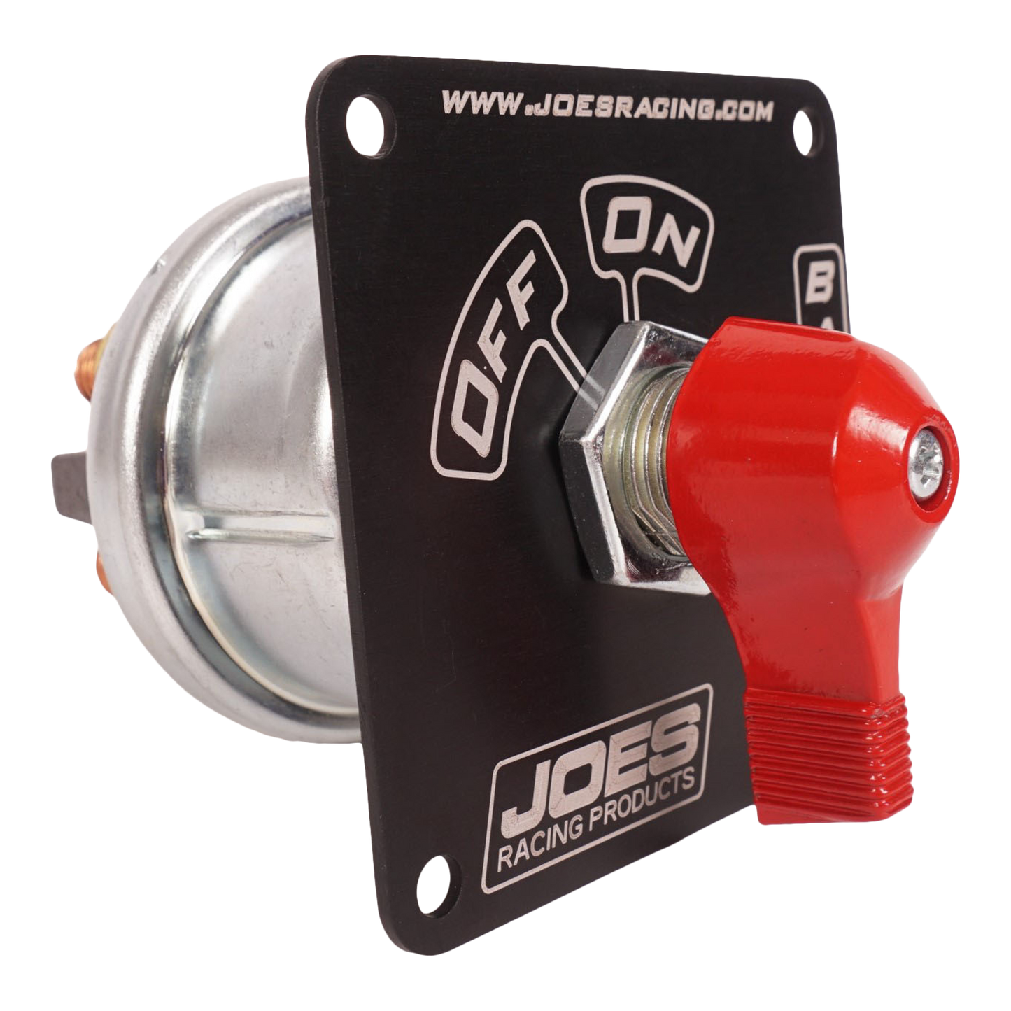 JOES Heavy Duty 4 Terminal Battery Disconnect