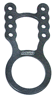 Steering Gear Locator Standard Steering Gear Locator Standard