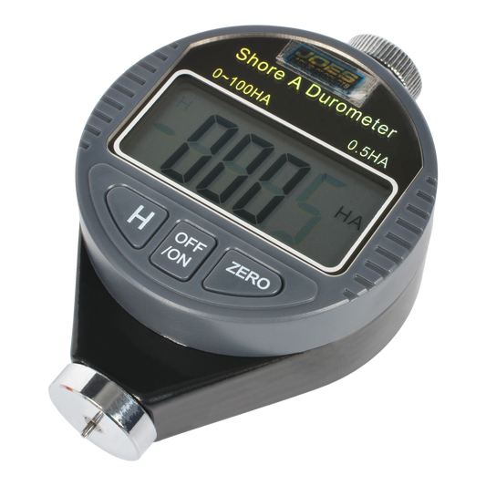 JOES Precision Digital Tyre Durometer