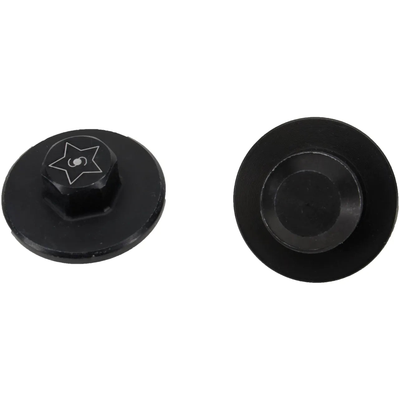 SCHROEDER TORSION BAR RETAINER SPRINTCAR 3/4"