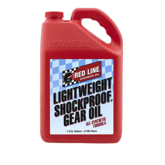 Redline Lightweight ShockProof - 1 Gal