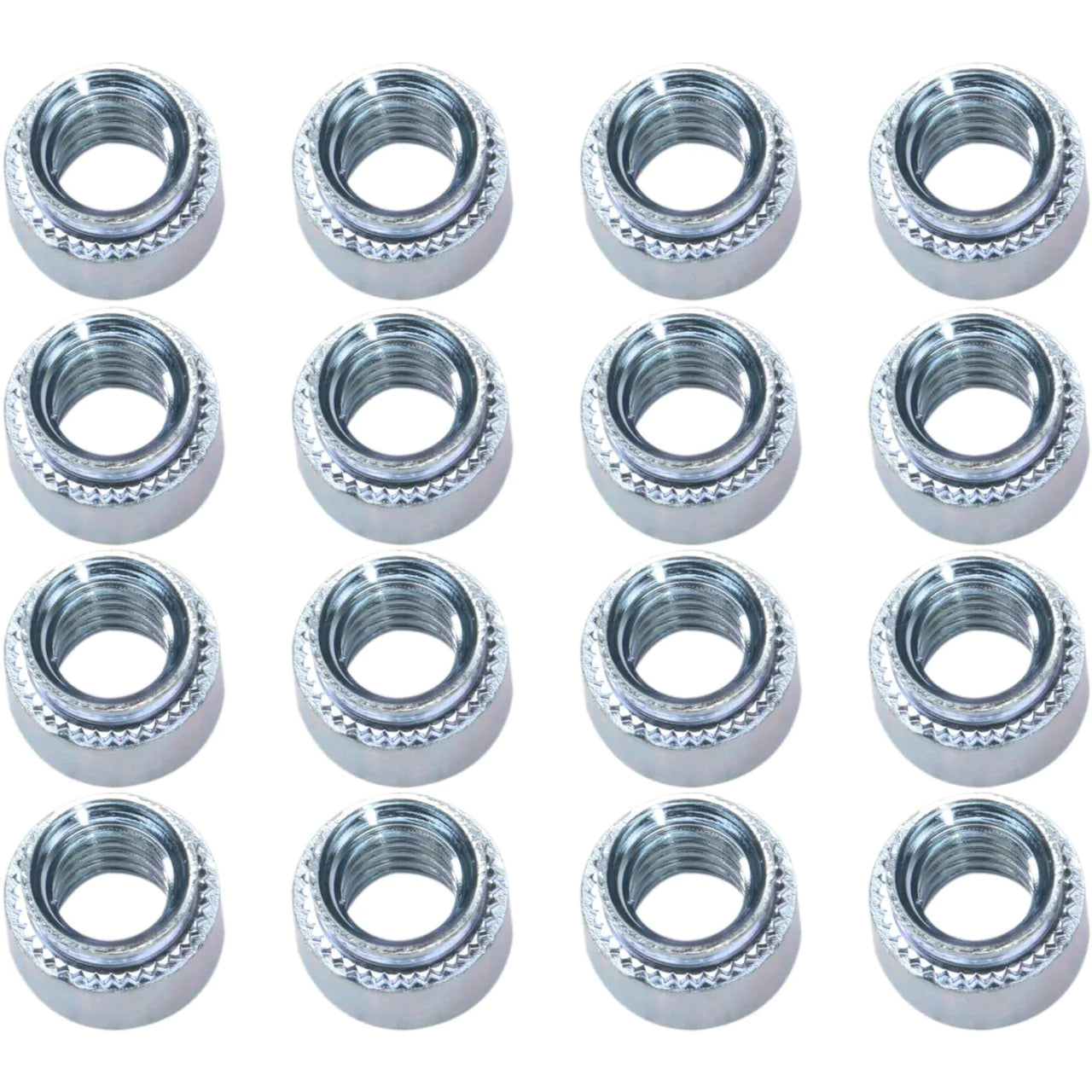 Weld Oval Bead-Loc Insert Kit for 13"/15" Wheel