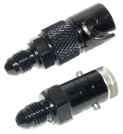 King #3 Quick Release Brake Line Dry Break