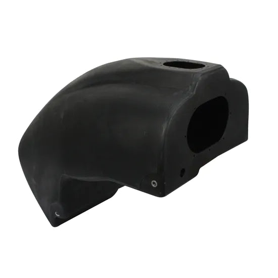 Saldana Sprintcar Outlaw Tank Shell - 25Gal