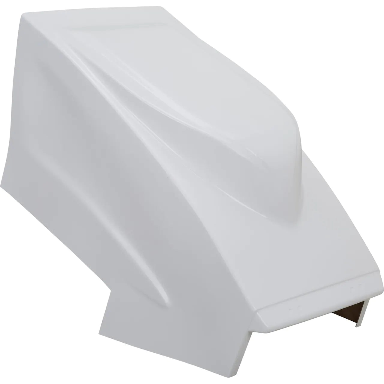 EAGLE SPRINT IN RAIL HOOD WHITE