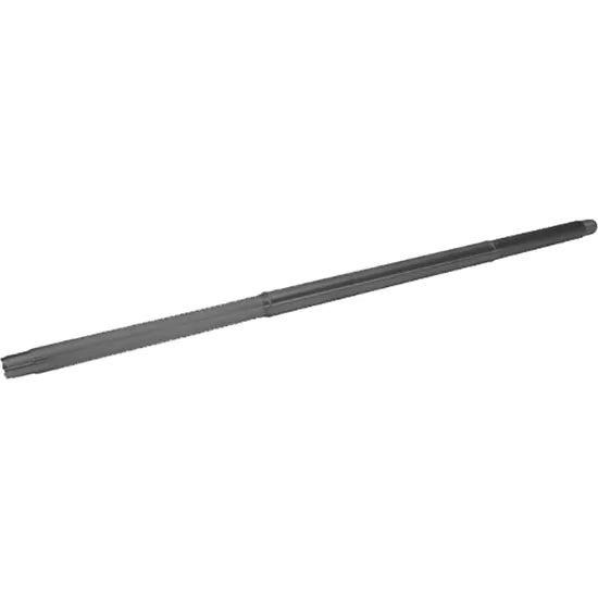 Stallard Midget Splined Rear Axle - 54" - Black