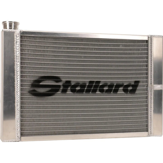 Stallard Micro Sprint Stand Up Radiator