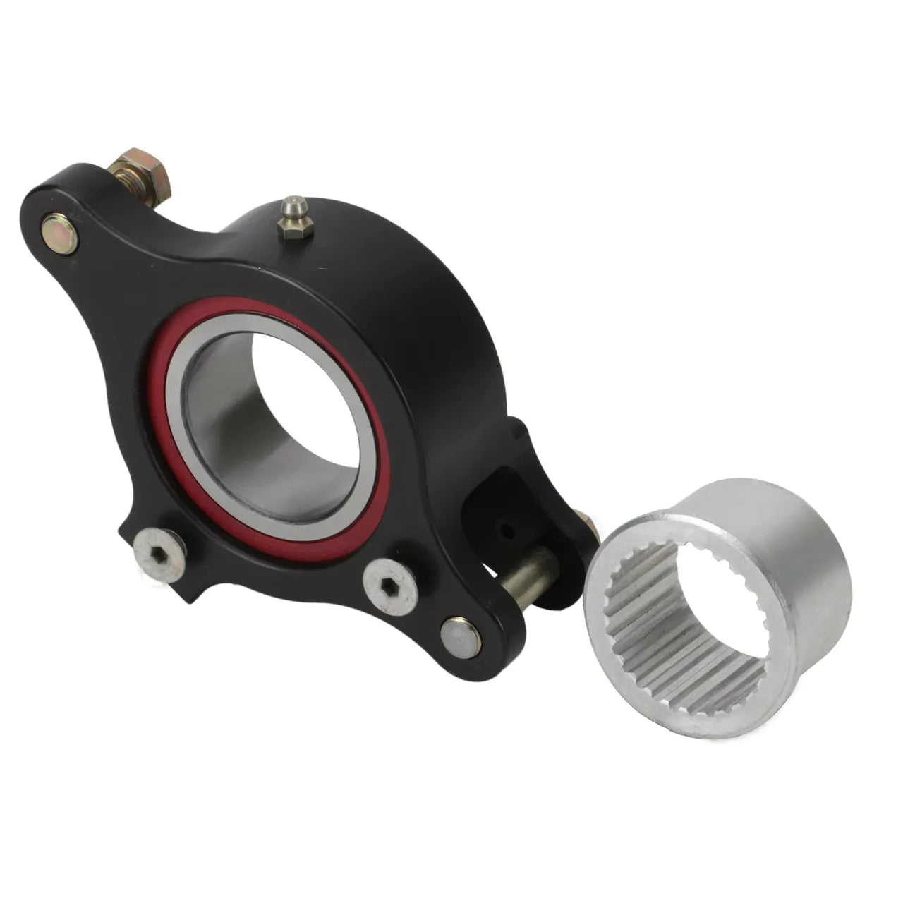 Stallard Micro Sprint 5.5" Left Rear Birdcage