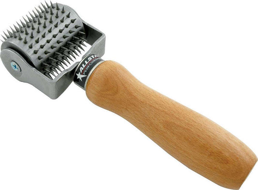 Allstar Tyre Tool Perforator 2" Wide