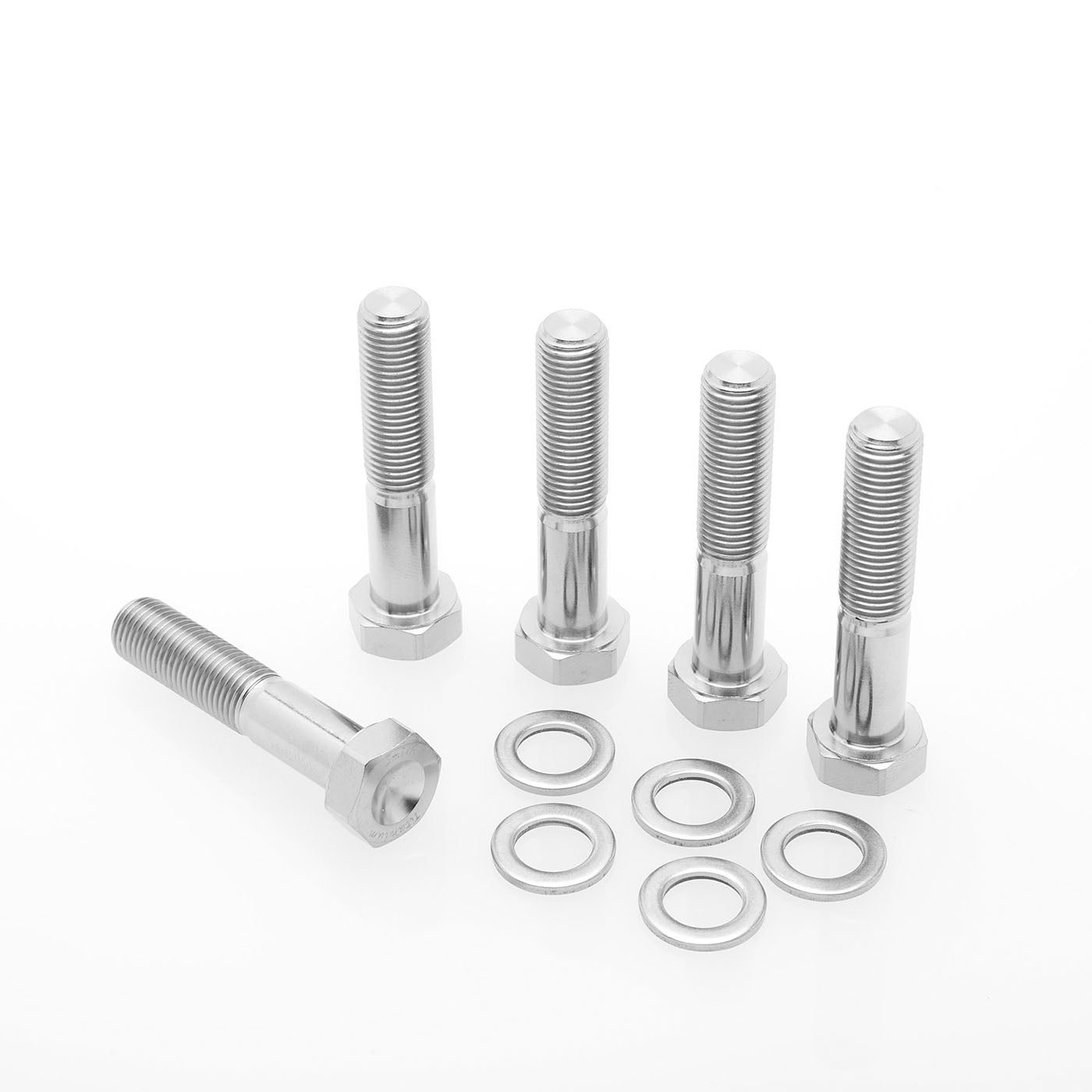 SMITH TORSION ARM PINCH BOLT KIT