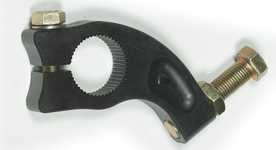 DMI Torsion Stop 1 3/4" Split - Steel