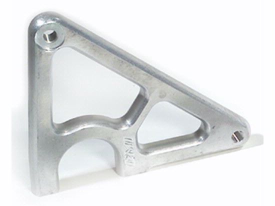 DMI Combo Steering Arm Standard - Raw