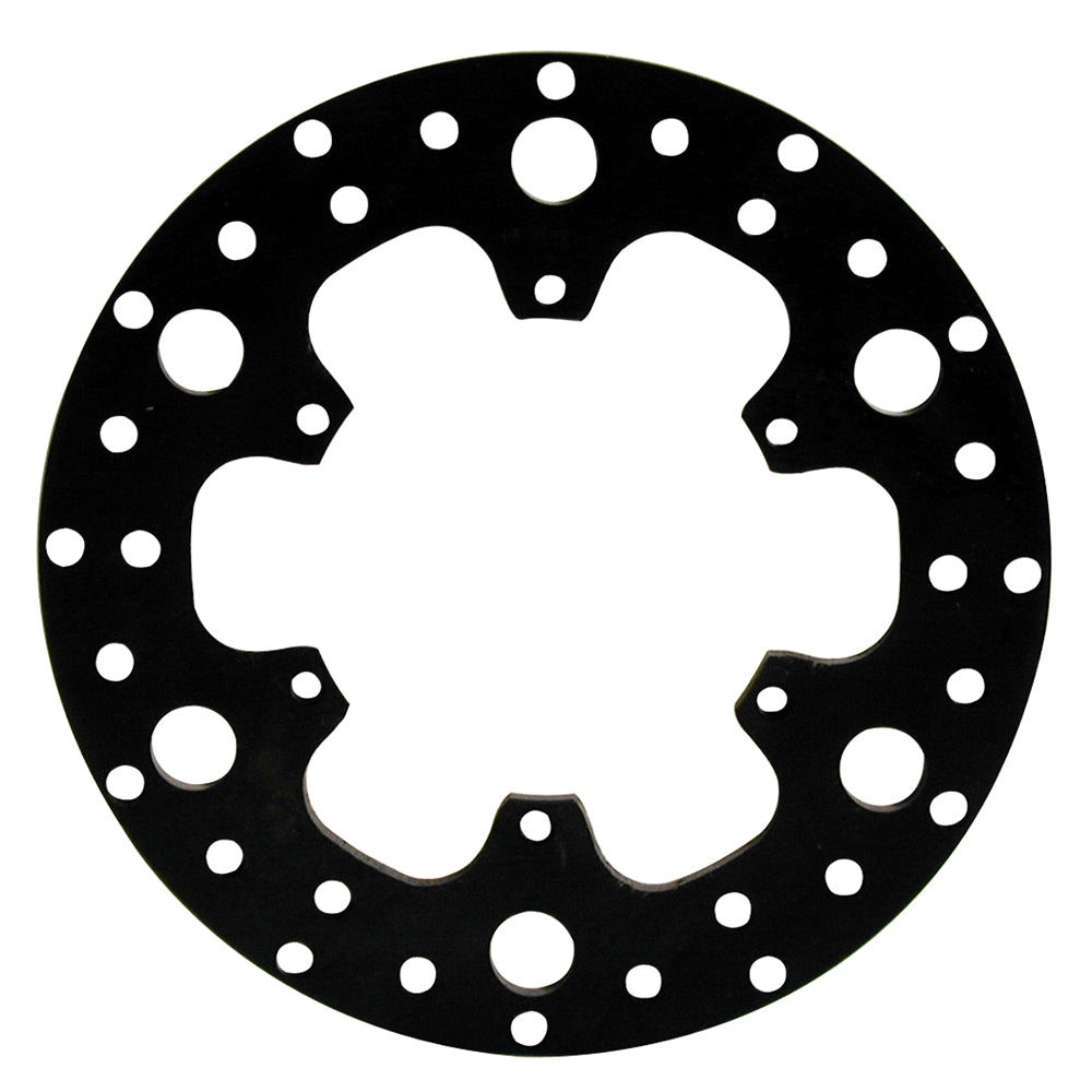 WILWOOD ROTOR MIDGET 10.25 X .35 6 X 5.5 BOLT
