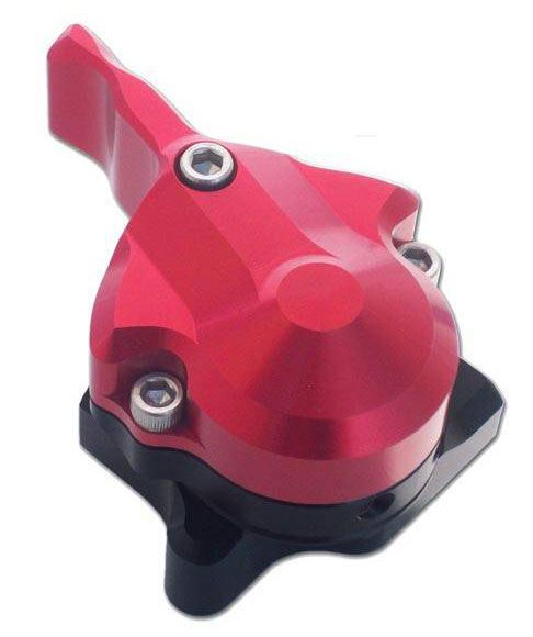 KSE Stingray Wing Slider Valve