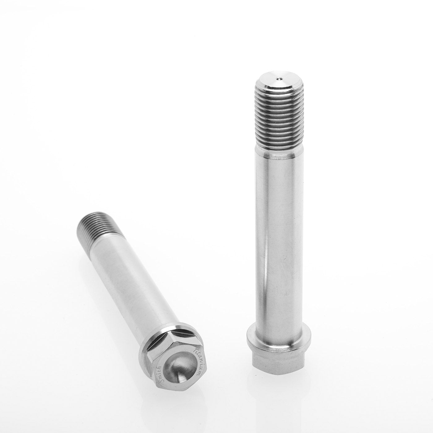 Smith Titanium Reduced Hex Head Bolt 1/2 – 20 x 3.0