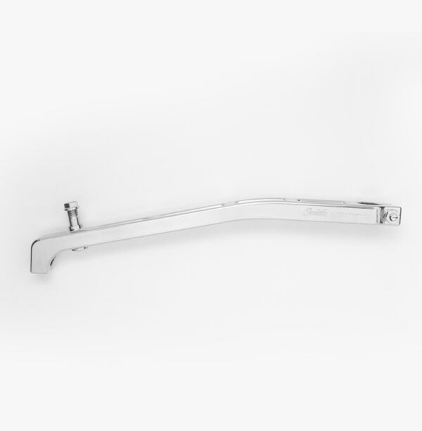 Smith Titanium Sprint Car Titanium Left Rear Torsion Arm