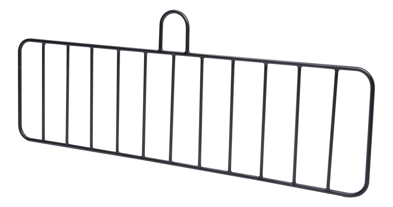 TI22 Sprintcar Chromoly Rock Screen 25in x 7.5in