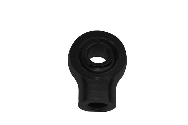Pro Shocks Shock Rod End For New Style Retention Clip - Black