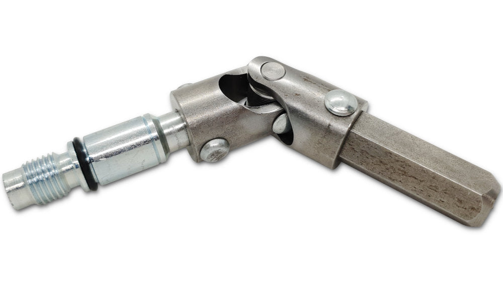 Brunnhoelzl Race Jack Release Valve suit Pro Series Jack