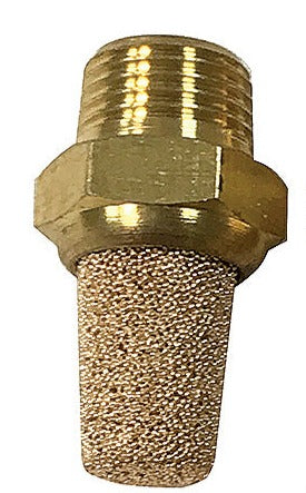 King Short Tip Nozzle Filter