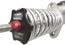 King Master Cylinder Return Spring Kit