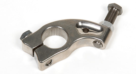 DMI Torsion Stop 1 3/4" Split - Ti