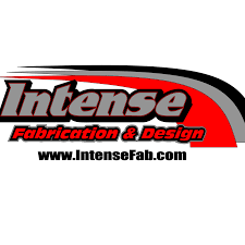 Intense Stainless Steel Right Nerf Bar