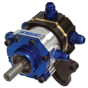 KSE TANDEM X PUMP TO 700HP ALKY B/DRIVE