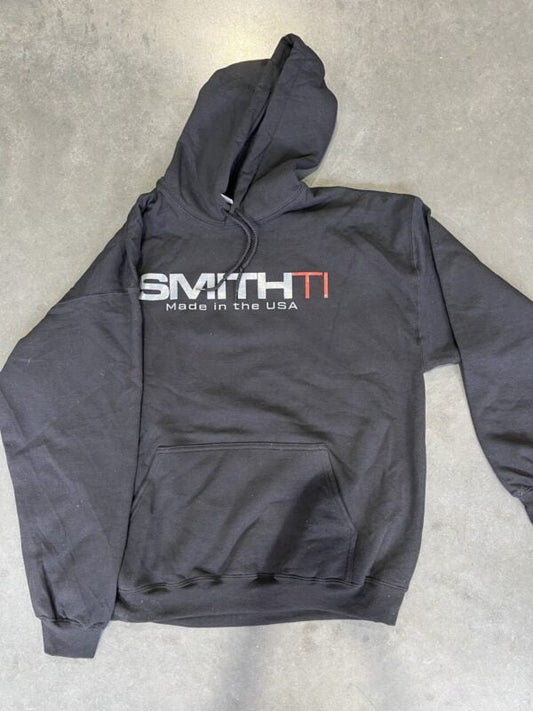 Smith Titanium Hoodie - M