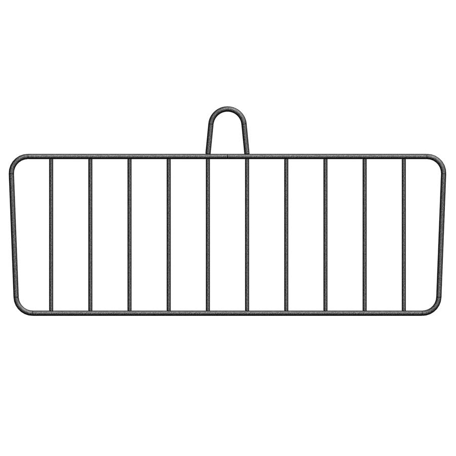 HRP Midget Driver Rock Screen